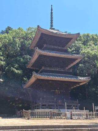 熊野神社（日本第一熊野神社）の参拝記録(キッシーさん)