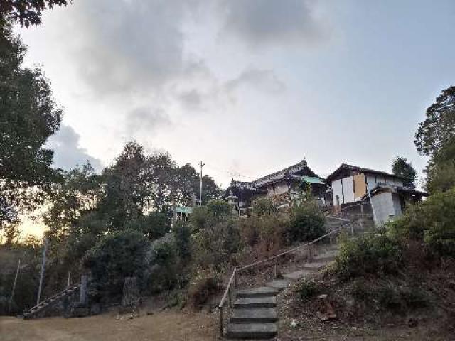天津神社の参拝記録3