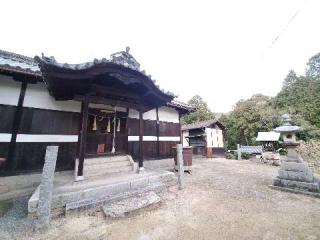 天津神社の参拝記録(ジバンさん)