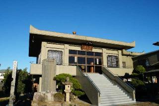 瀧宮山歓喜院正覚寺の参拝記録(thonglor17さん)