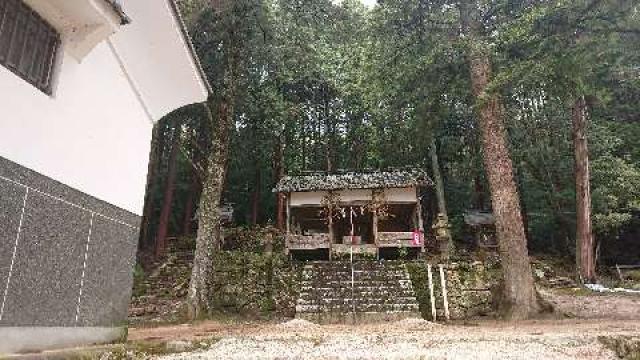 七社八幡宮の参拝記録1