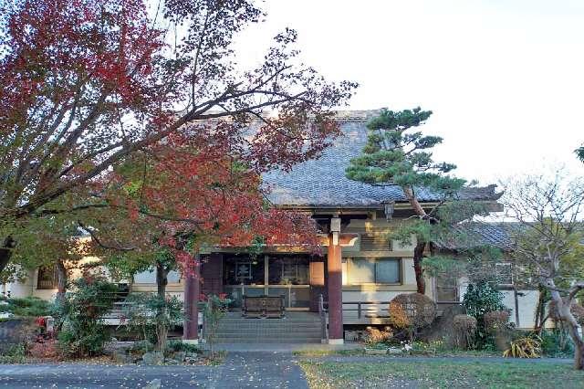 深西山圓受院の写真1