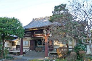 深西山圓受院の参拝記録(thonglor17さん)