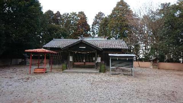 熊山神社の参拝記録2