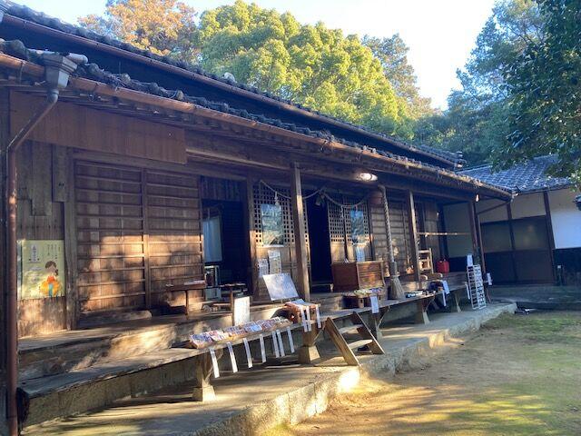 宇佐八幡宮の写真1