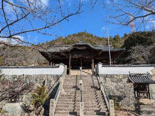 大内神社の参拝記録(つるつるさん)