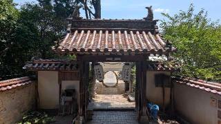 天津神社の参拝記録(あつ〜し阪神タイガースさん)