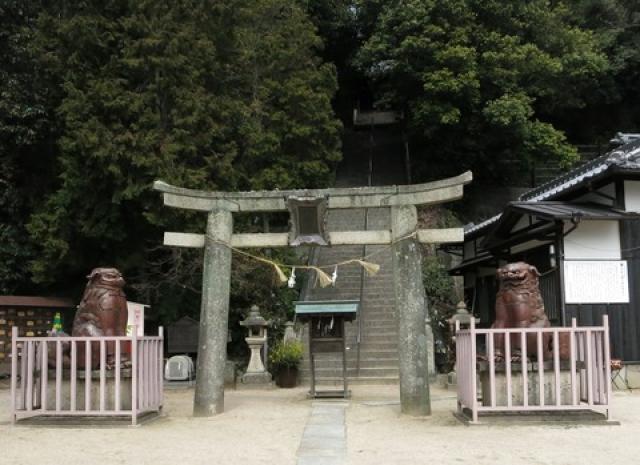 宇佐八幡宮の写真1