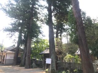 由加神社の参拝記録(じゃすてぃさん)