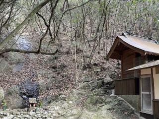 御崎神社の参拝記録(nnchannさん)
