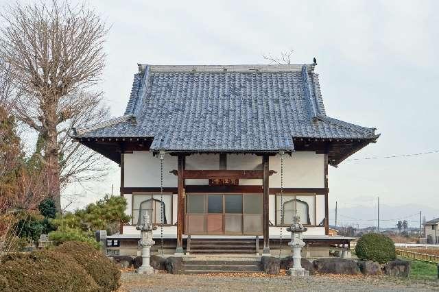 摩尼山虚空蔵院宝性寺の写真1