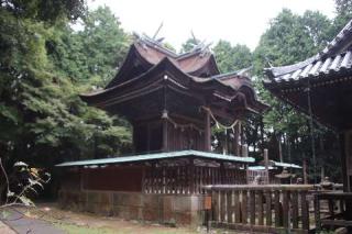 牛窓神社の参拝記録(のぶちゃんさん)