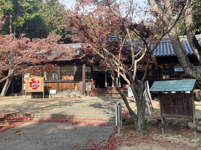 牛窓神社の参拝記録4