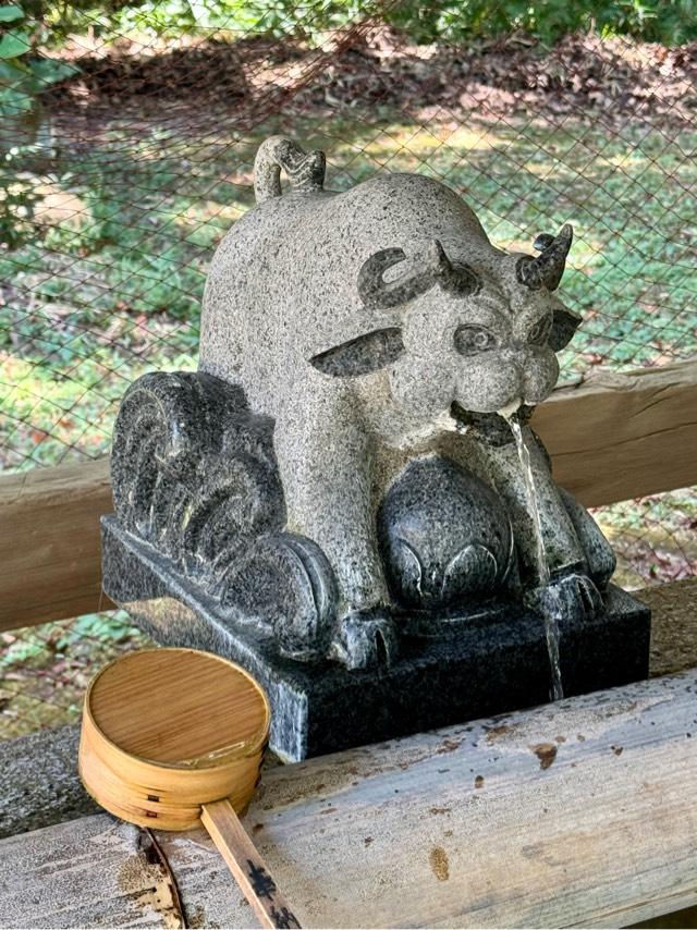 牛窓神社の参拝記録5