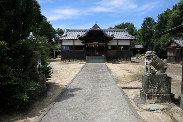 貴船神社の写真1
