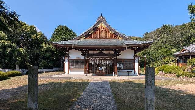 豊原北島神社の参拝記録3