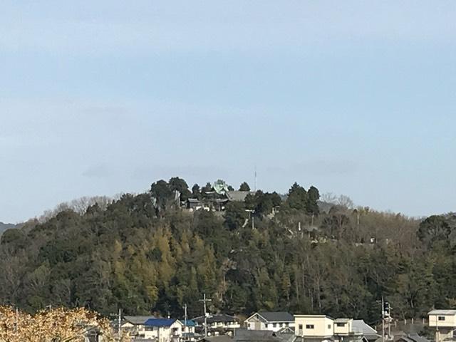 岡山県岡山市東区水門町715 稲荷神社の写真6