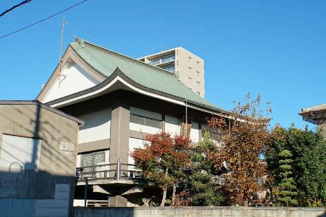 大翁山淨安寺三高院の参拝記録1