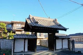 大翁山淨安寺三高院の参拝記録(thonglor17さん)