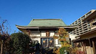 大翁山淨安寺三高院の参拝記録(thonglor17さん)