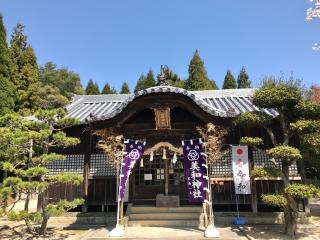 美和神社の参拝記録(じゃすてぃさん)