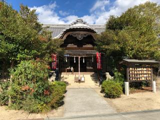 木鍋八幡宮の参拝記録(ROSSOさん)