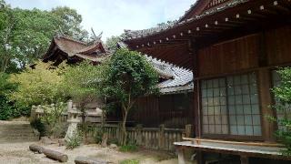 木鍋八幡宮の参拝記録(おったんさん)