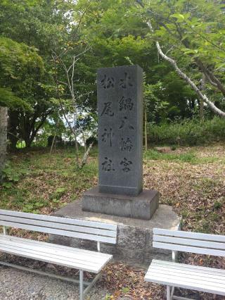 木鍋八幡宮の参拝記録(ゆうきさん)