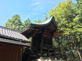 熱田八幡宮の参拝記録(じゃすてぃさん)