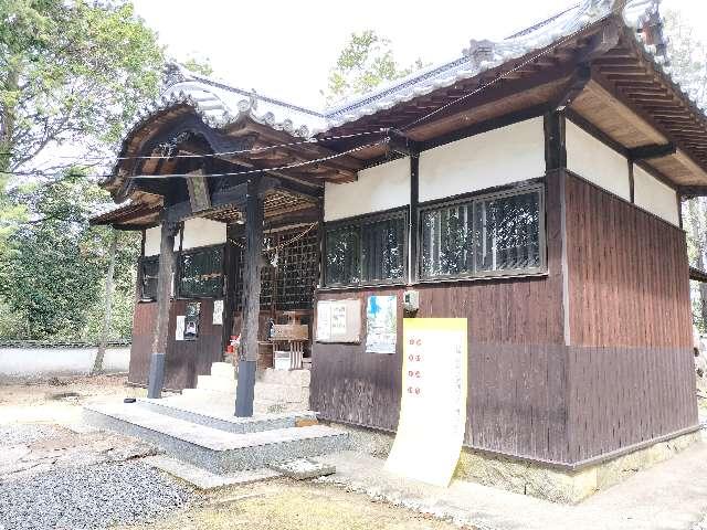 熱田八幡宮の参拝記録3