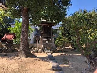 山口神社の参拝記録(ROSSOさん)