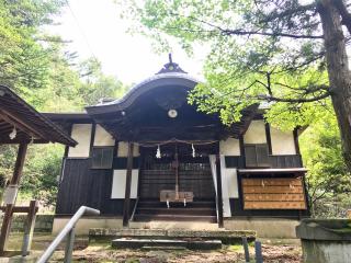 竹原神社の参拝記録(じゃすてぃさん)