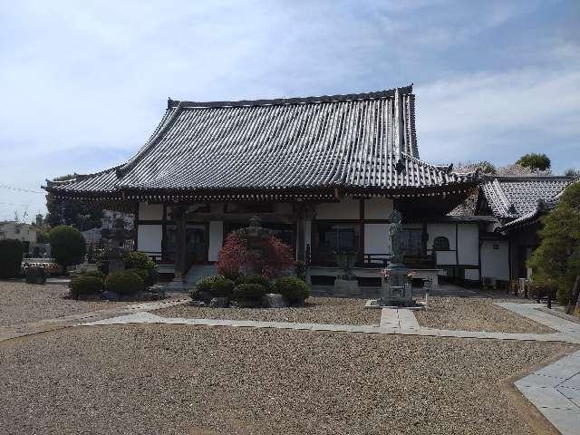 萬霊山法護院延命寺の参拝記録1