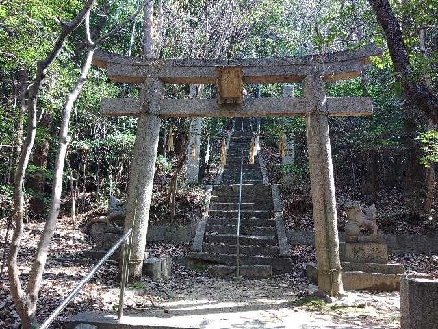 太老神社の参拝記録1