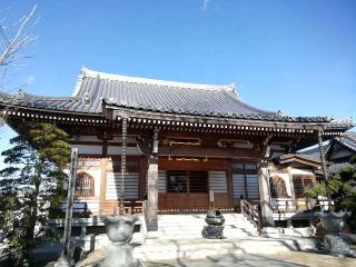 吉祥山長福寺の参拝記録(達也さん)