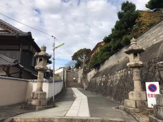 笠神社の参拝記録(じゃすてぃさん)