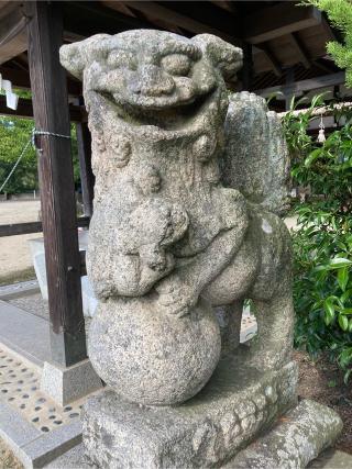 笠神社の参拝記録(くっくさん)