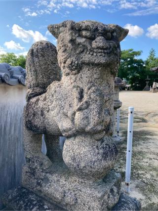 笠神社の参拝記録(くっくさん)