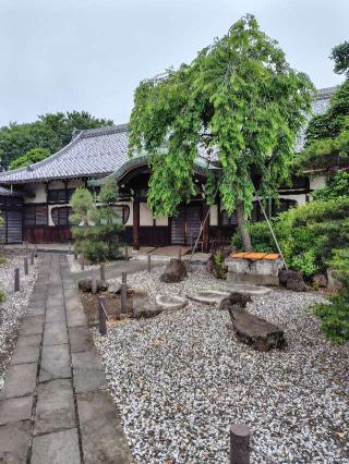青龍山養寿院の参拝記録(zx14rさん)