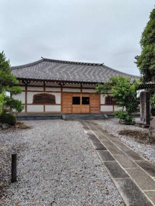 青龍山養寿院の参拝記録(zx14rさん)