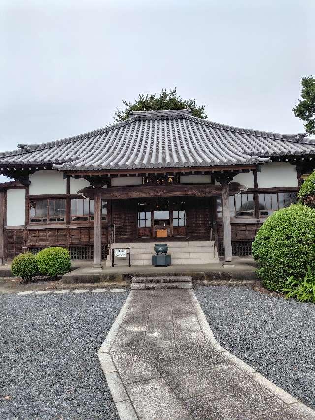 埼玉県川越市元町2-9-11 寿昌山 了心院 見立寺の写真10