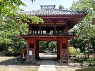 寳聚山東漸寺灌頂院の参拝記録(達也さん)