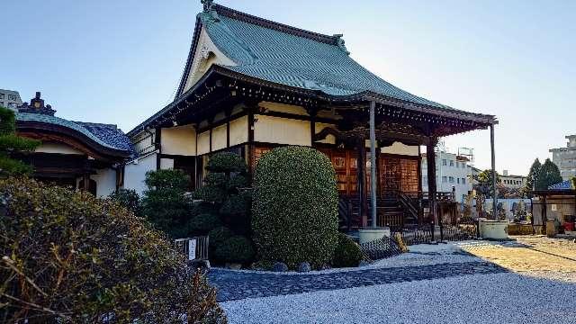 自然山法善寺の参拝記録2