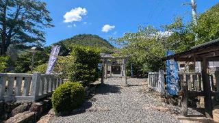 吉備大臣宮の参拝記録(あつ〜し阪神タイガースさん)