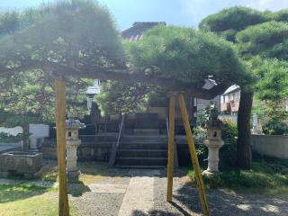 法眞山 妙昌寺の参拝記録(keijiさん)