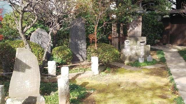 埼玉県川越市志多町13-1 稲荷山称名院東明寺の写真6