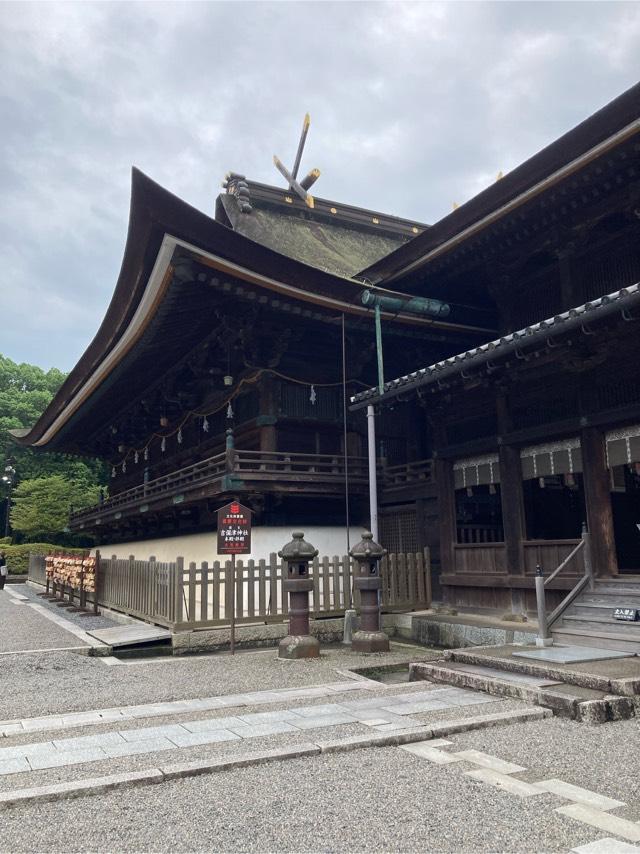 岡山県岡山市北区吉備津931 吉備津神社の写真10