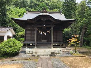 井神社の参拝記録(ROSSOさん)