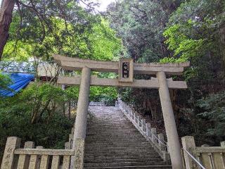 八幡神社の参拝記録(つっちーさん)