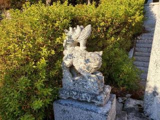 木野山神社の参拝記録(飛成さん)